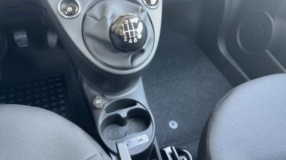 Fiat 500 - Imagem 16