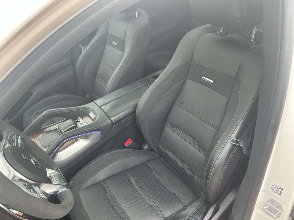Mercedes-Benz GLE 53 AMG - Imagem 10