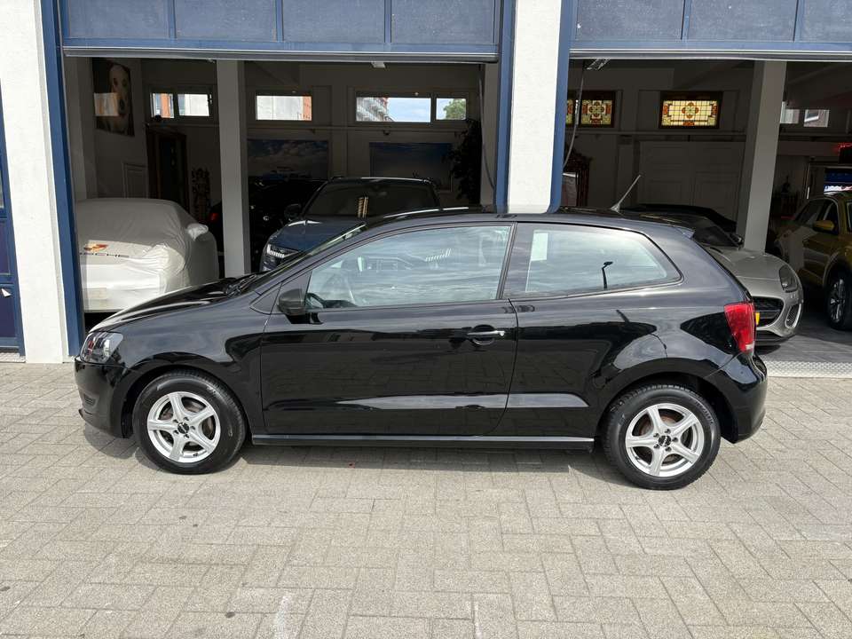 Volkswagen Polo - Imagem 2