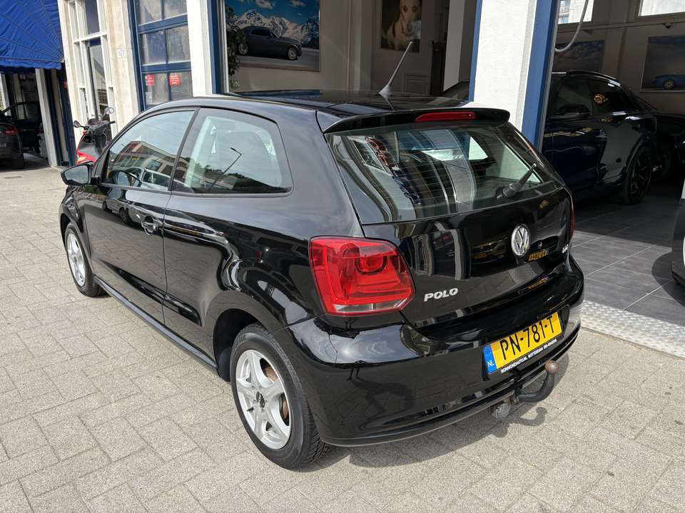 Volkswagen Polo - Imagem 3