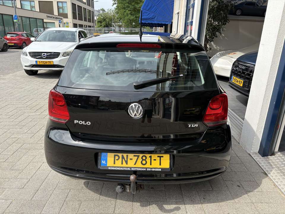 Volkswagen Polo - Imagem 4