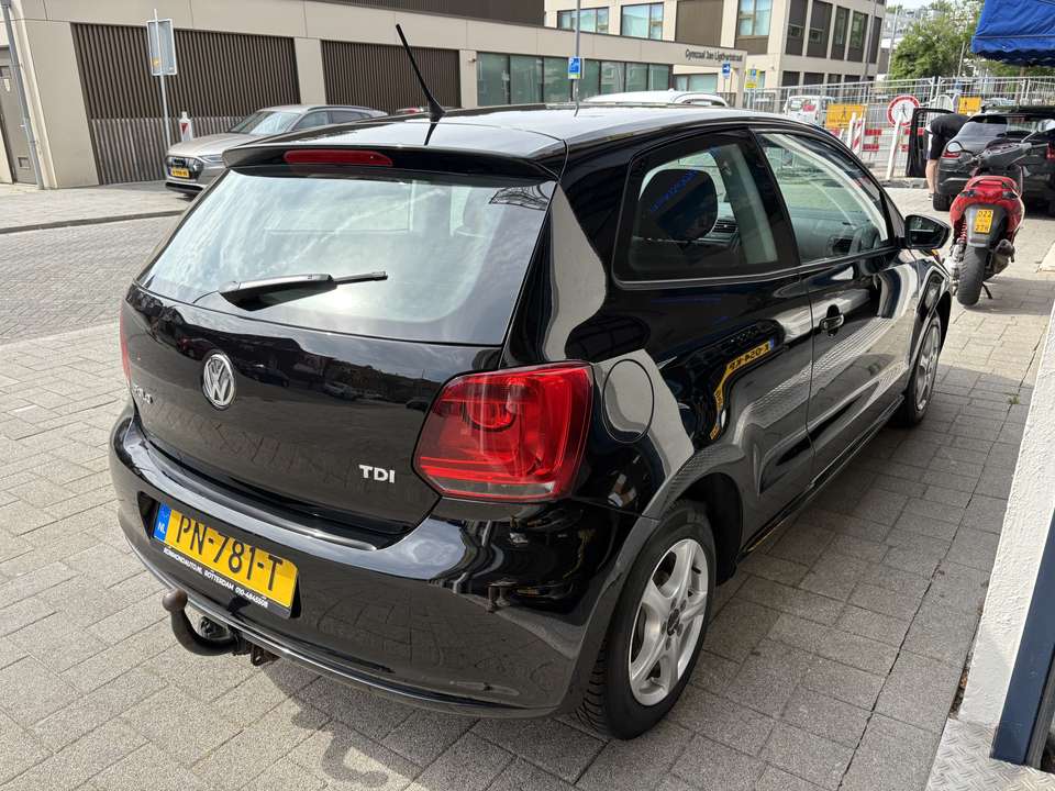 Volkswagen Polo - Imagem 5