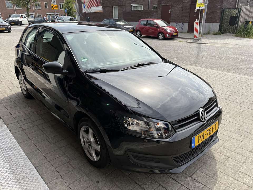 Volkswagen Polo - Imagem 6