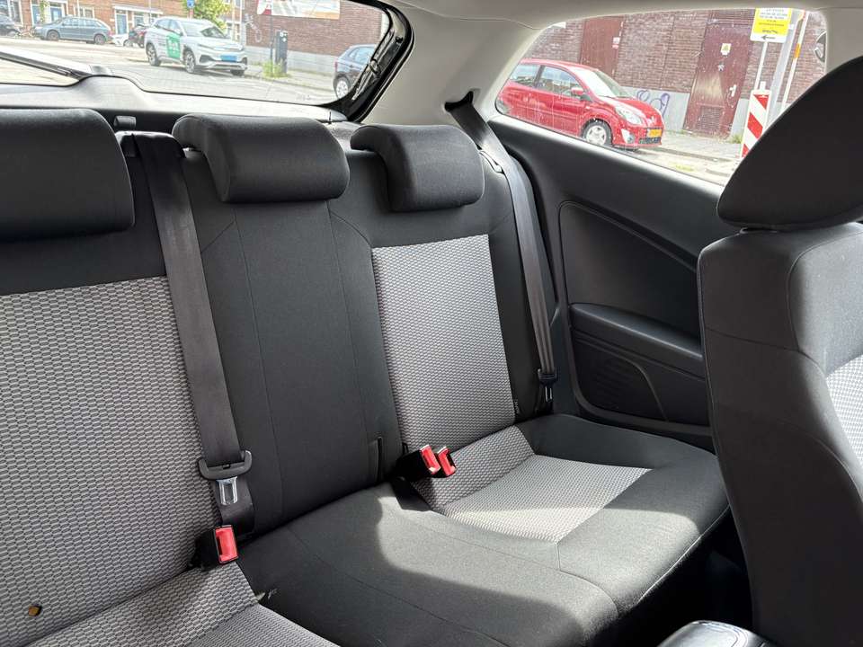 Volkswagen Polo - Imagem 8