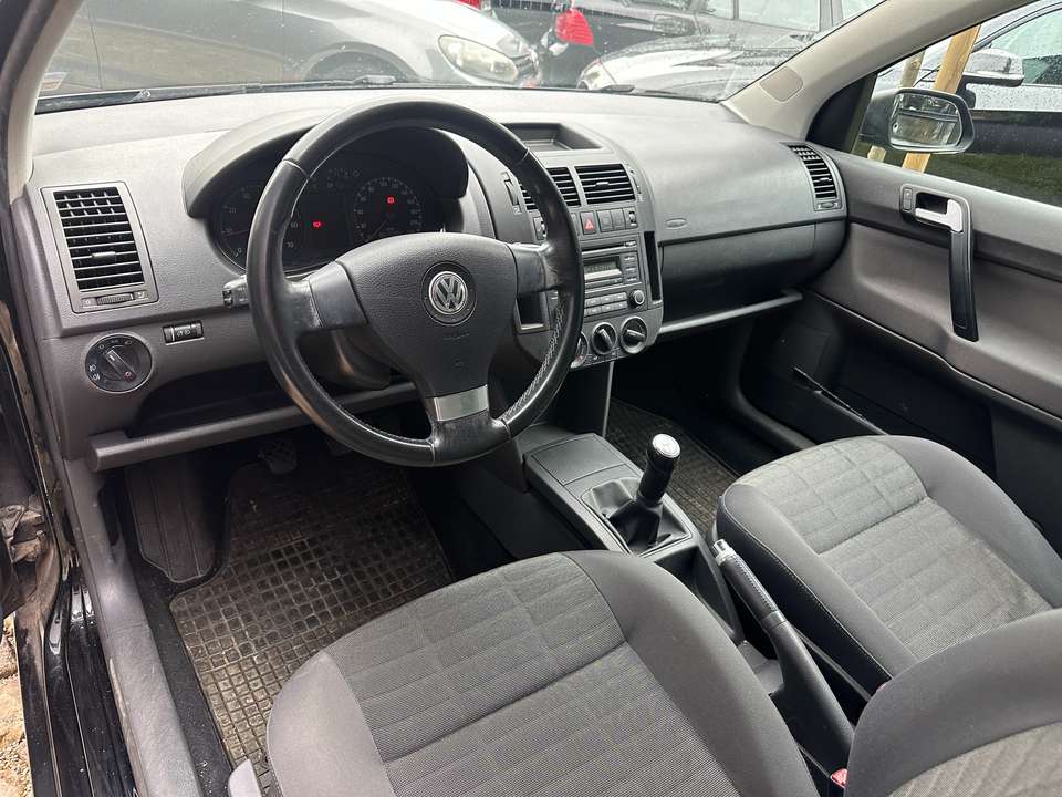 Volkswagen Polo - Imagem 3
