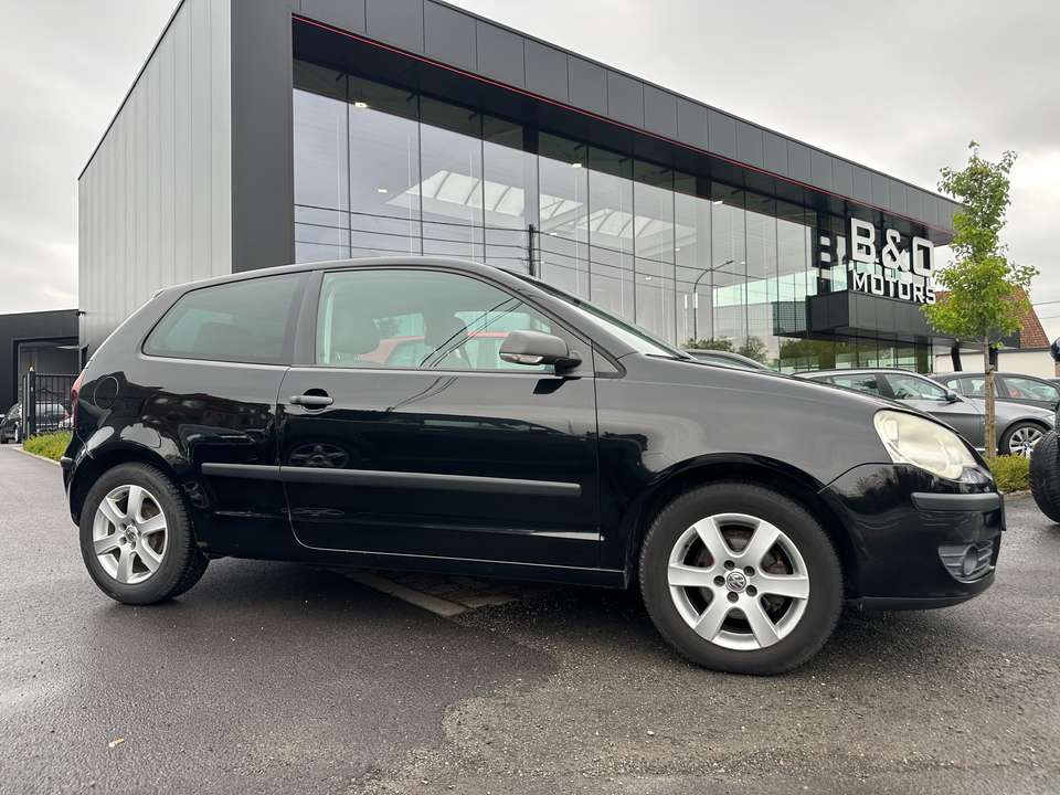 Volkswagen Polo - Imagem 4