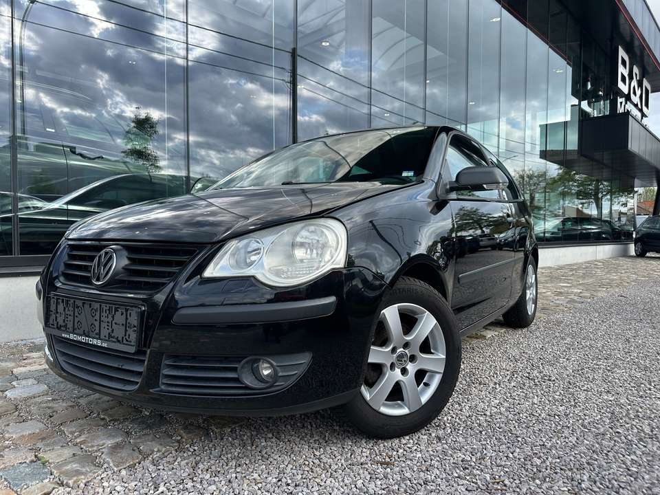 Volkswagen Polo - Imagem 5