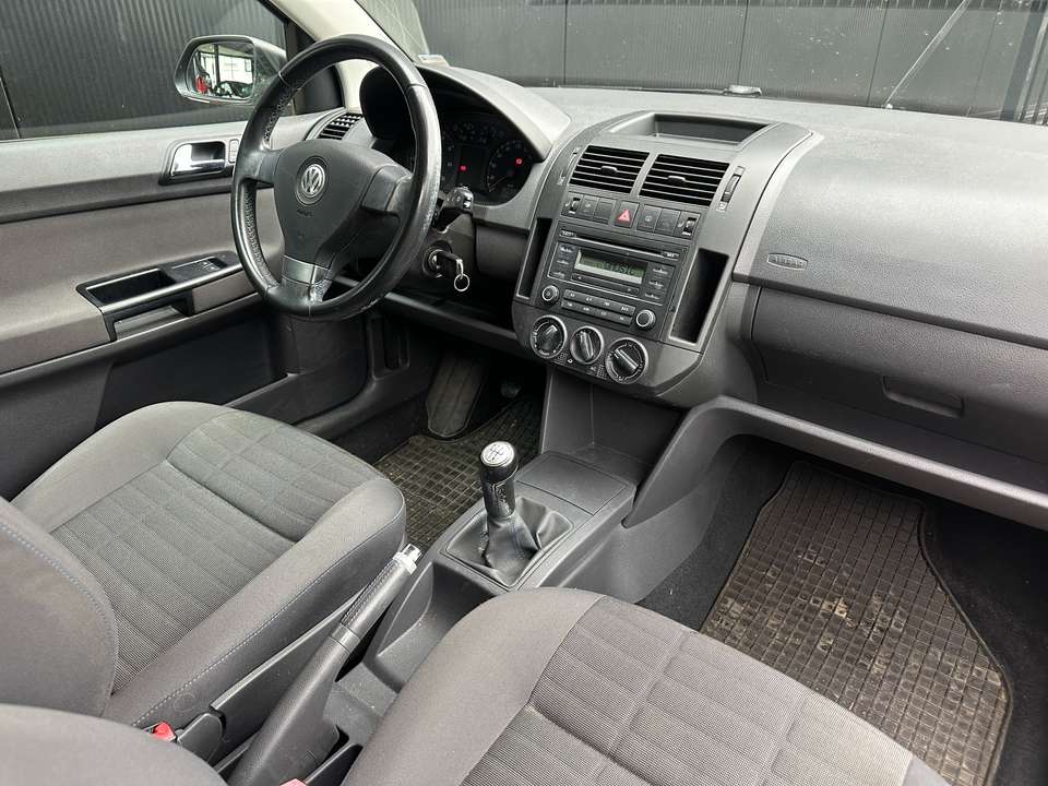 Volkswagen Polo - Imagem 6