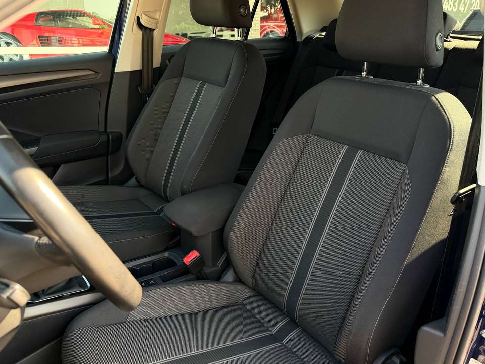 Volkswagen T-Roc - Imagem 6