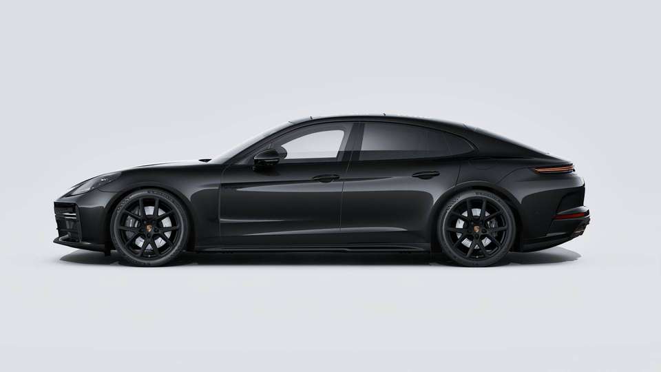 Porsche Panamera - Imagem 13