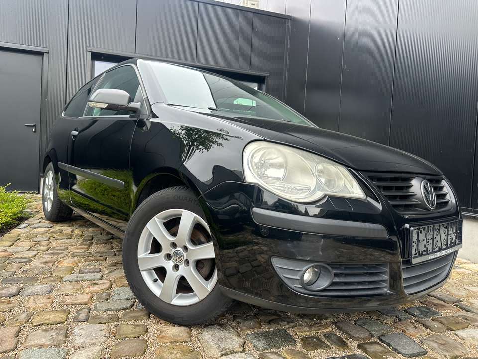 Volkswagen Polo - Imagem 10