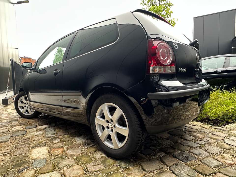 Volkswagen Polo - Imagem 11