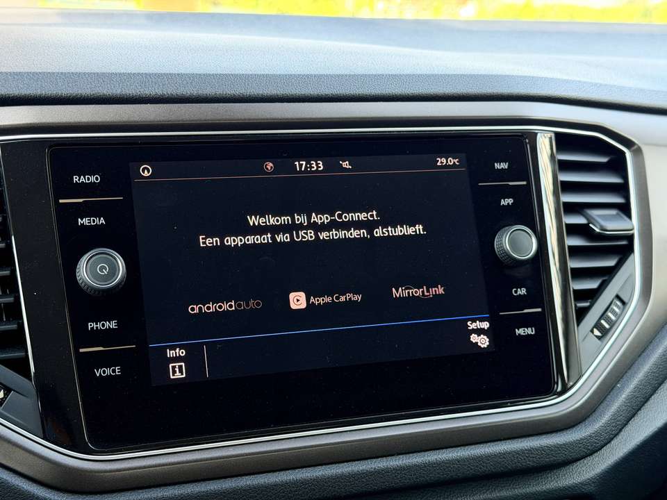 Volkswagen T-Roc - Imagem 10