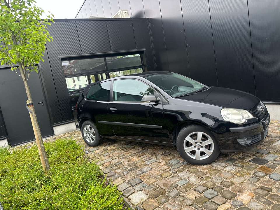 Volkswagen Polo - Imagem 13