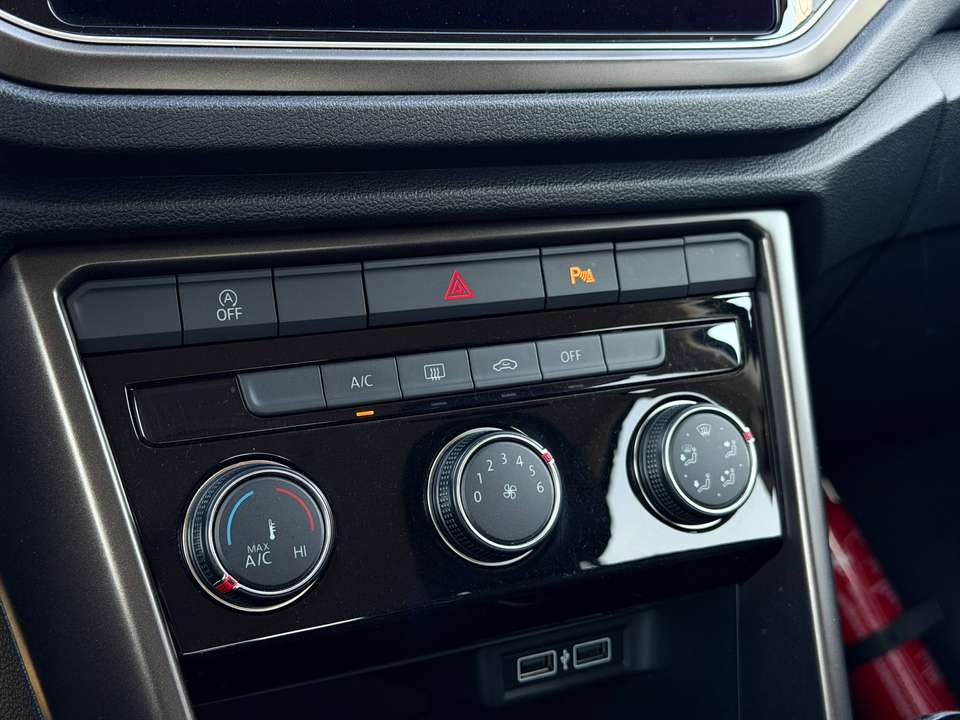 Volkswagen T-Roc - Imagem 13