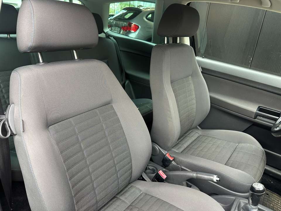 Volkswagen Polo - Imagem 15