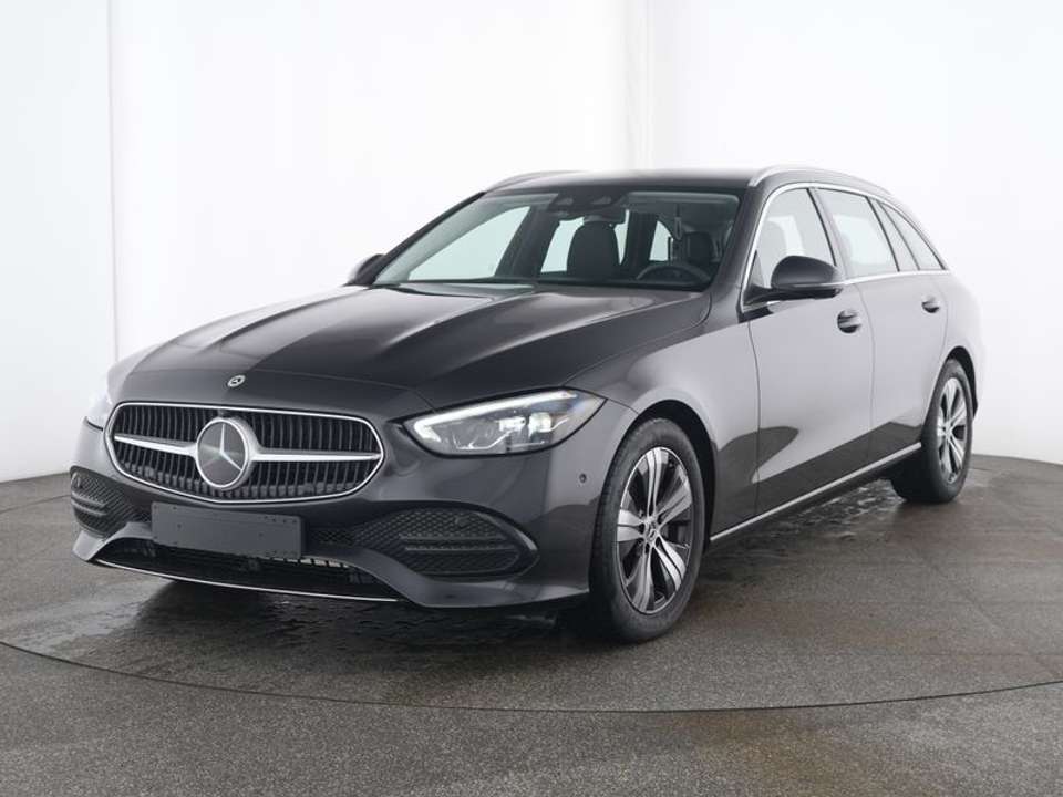 Mercedes-Benz C 180 - Imagem 2