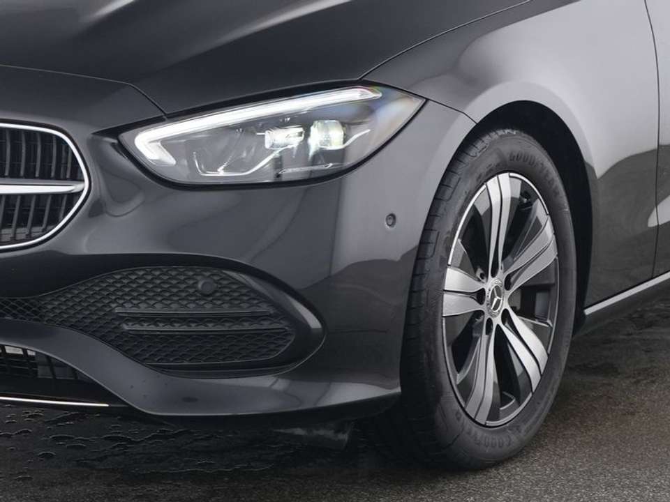 Mercedes-Benz C 180 - Imagem 3