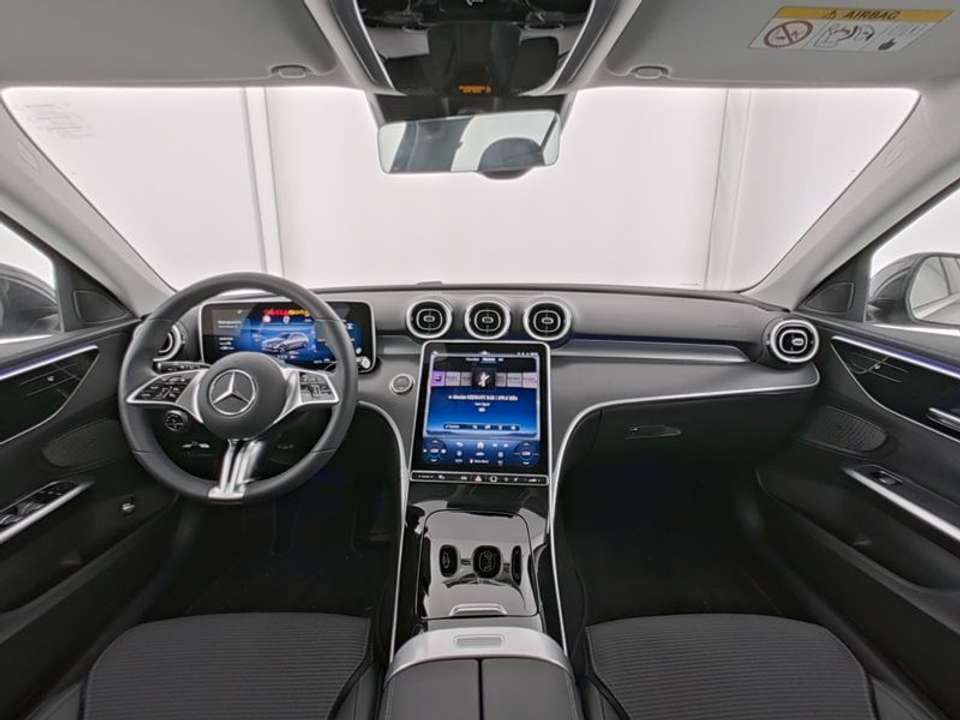 Mercedes-Benz C 180 - Imagem 6
