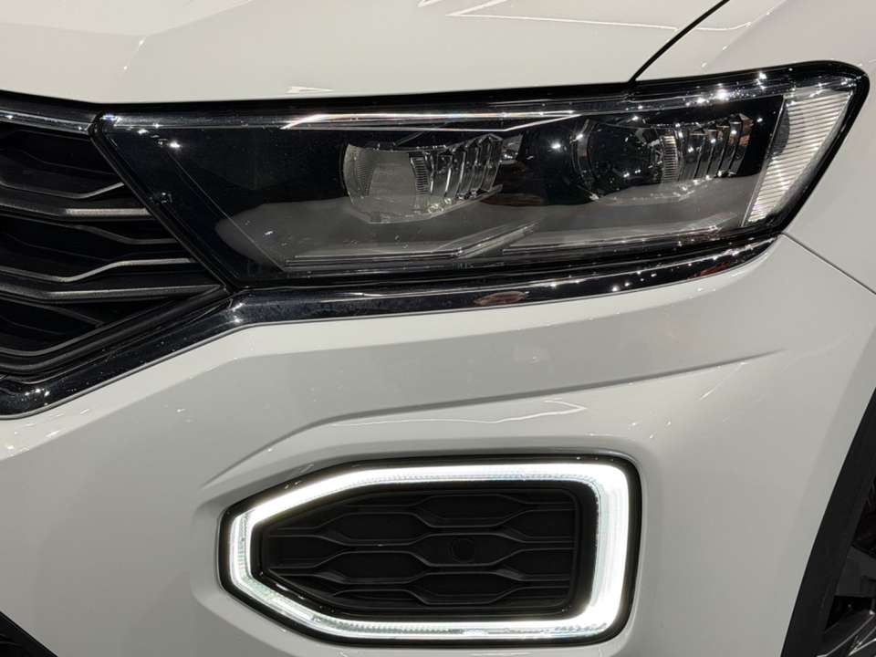 Volkswagen T-Roc - Imagem 5