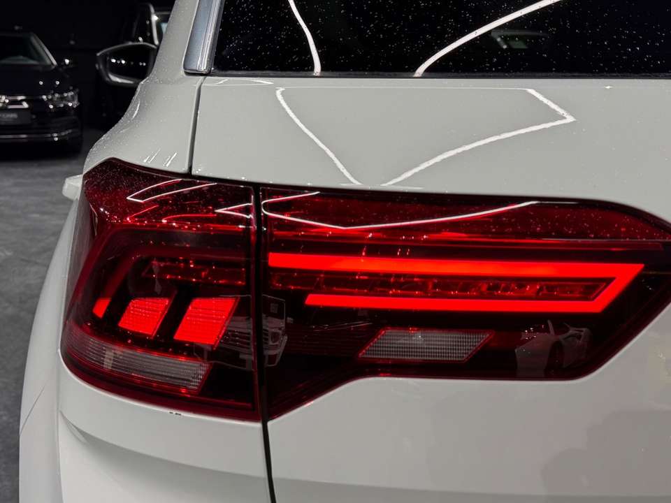 Volkswagen T-Roc - Imagem 9