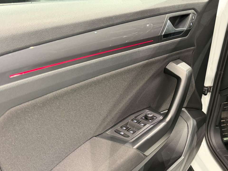 Volkswagen T-Roc - Imagem 14