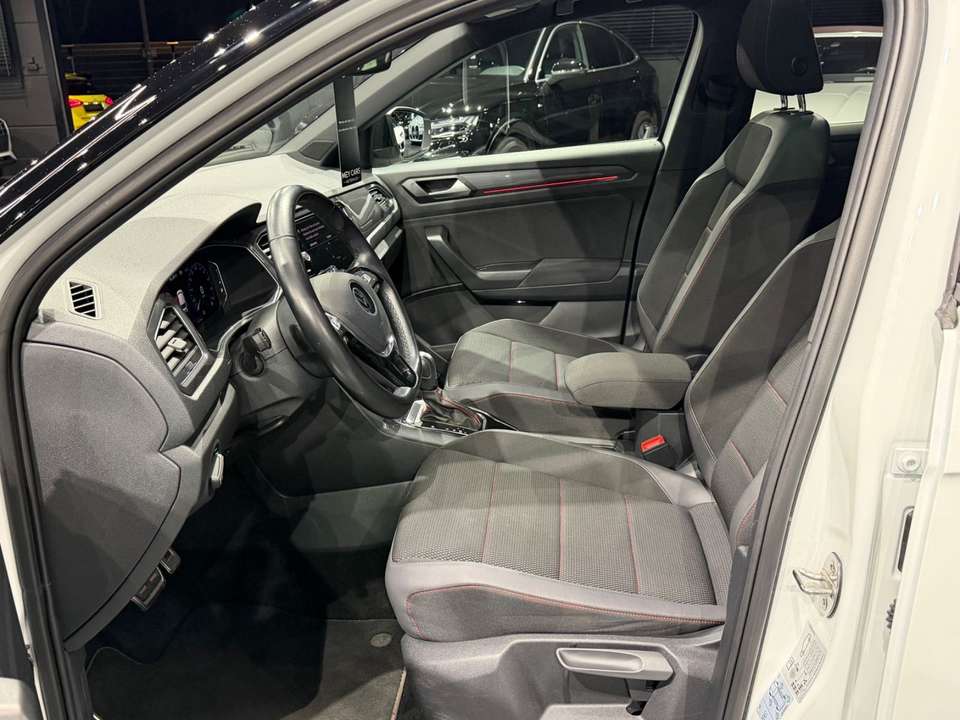 Volkswagen T-Roc - Imagem 15
