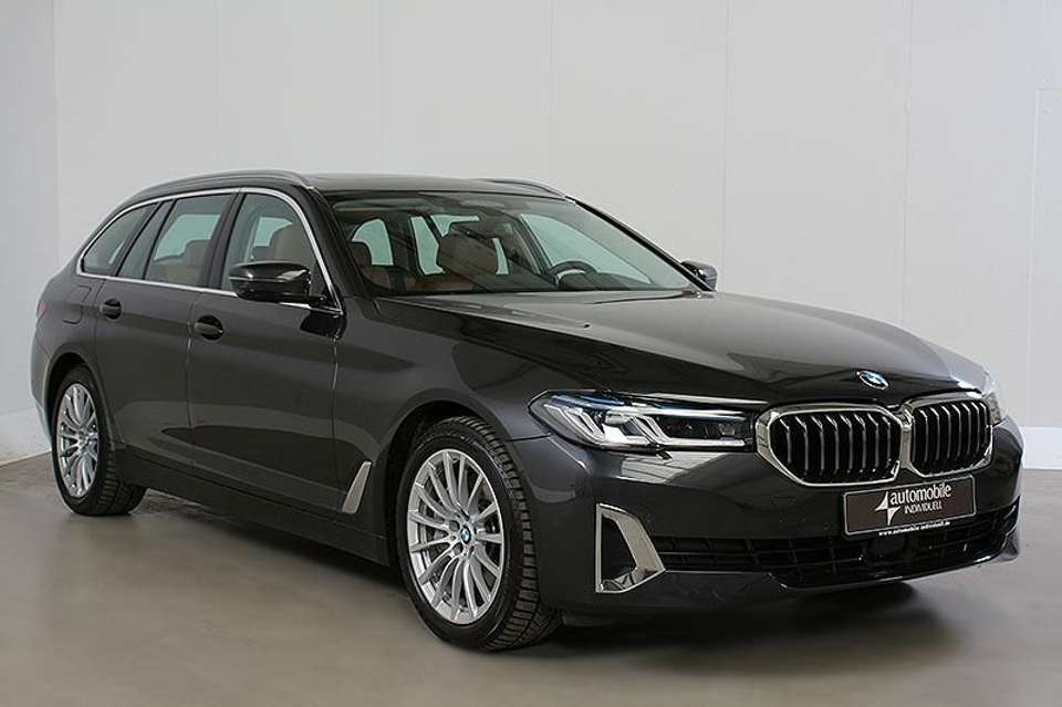 BMW 540 - Imagem 2