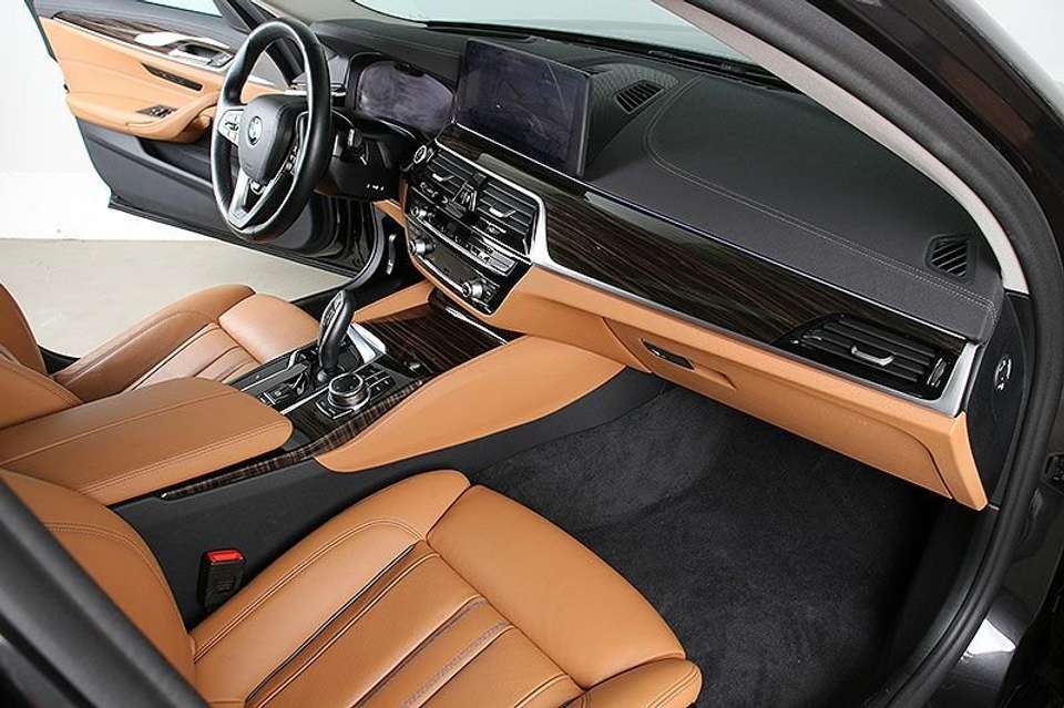 BMW 540 - Imagem 3
