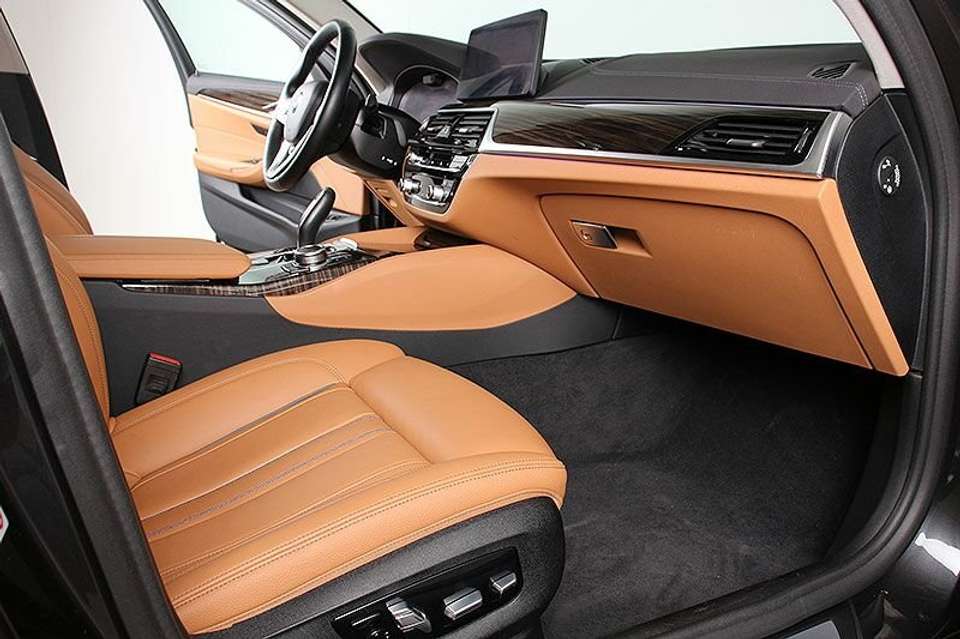 BMW 540 - Imagem 4