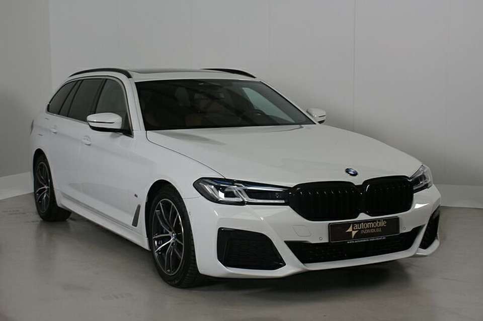 BMW 540 - Imagem 2