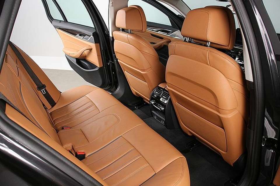 BMW 540 - Imagem 5