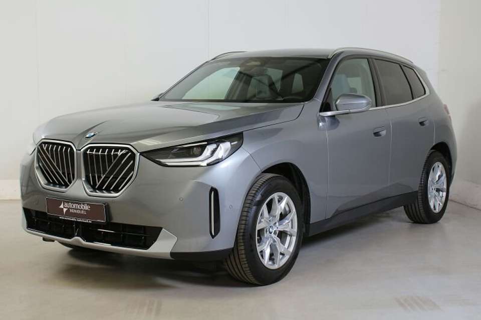 BMW X3 - Imagem 1