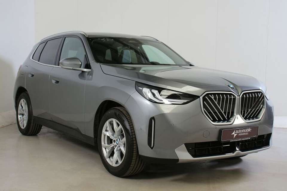 BMW X3 - Imagem 2