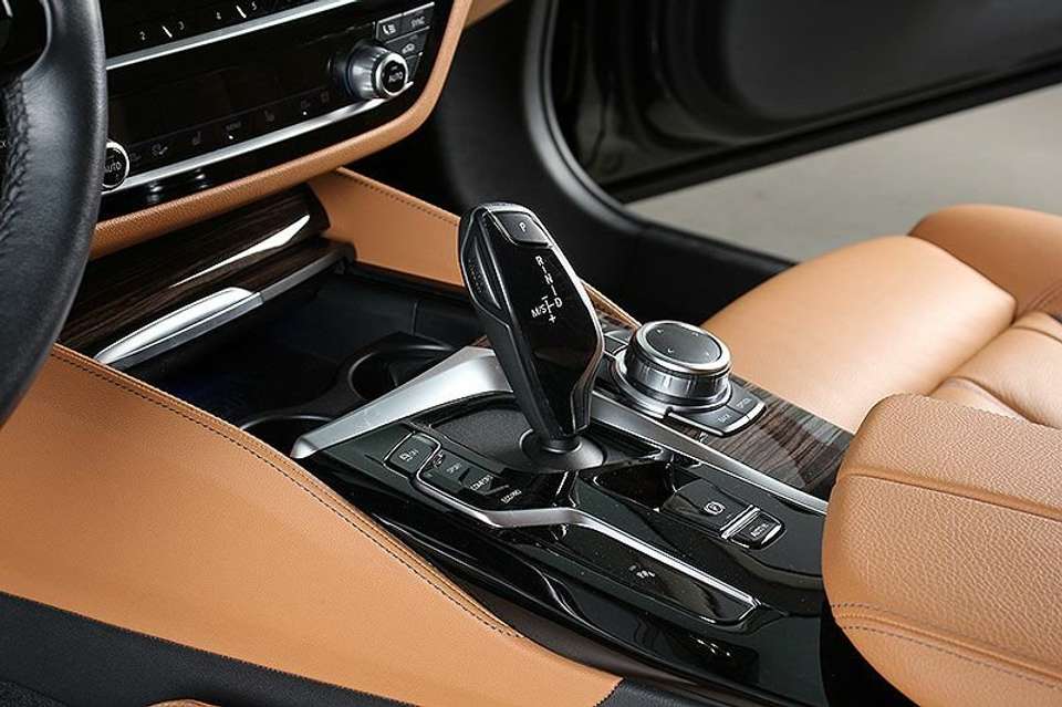 BMW 540 - Imagem 6