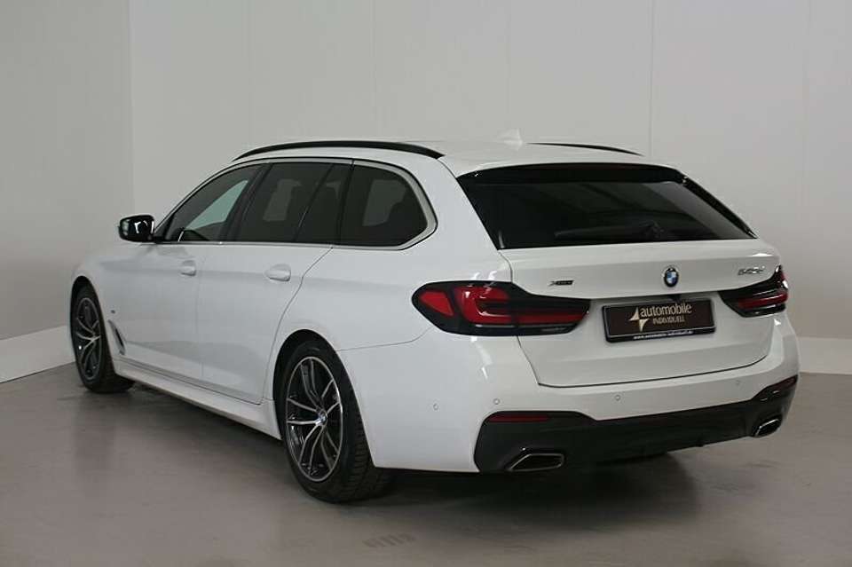 BMW 540 - Imagem 4