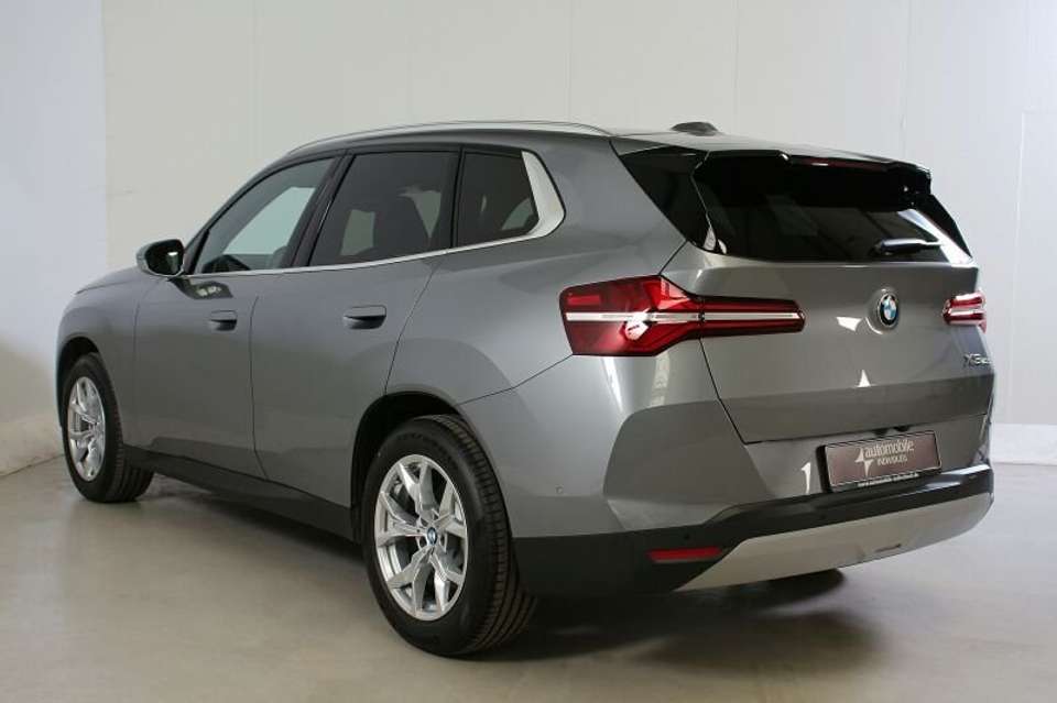 BMW X3 - Imagem 3