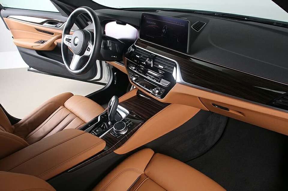 BMW 540 - Imagem 5