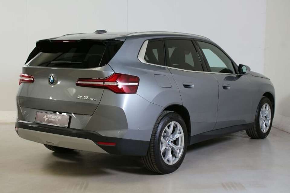 BMW X3 - Imagem 4