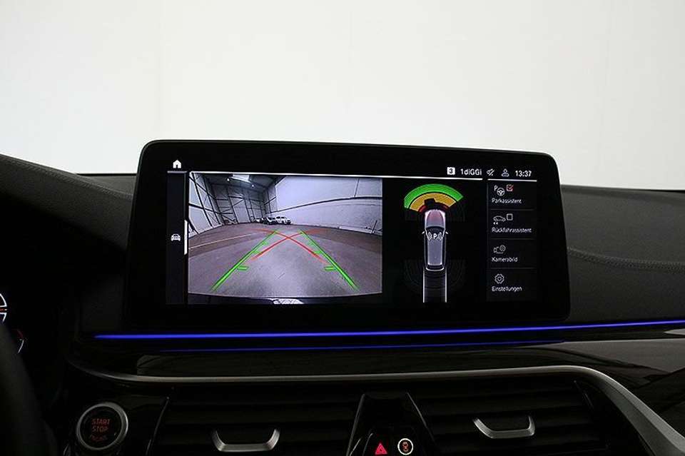 BMW 540 - Imagem 8