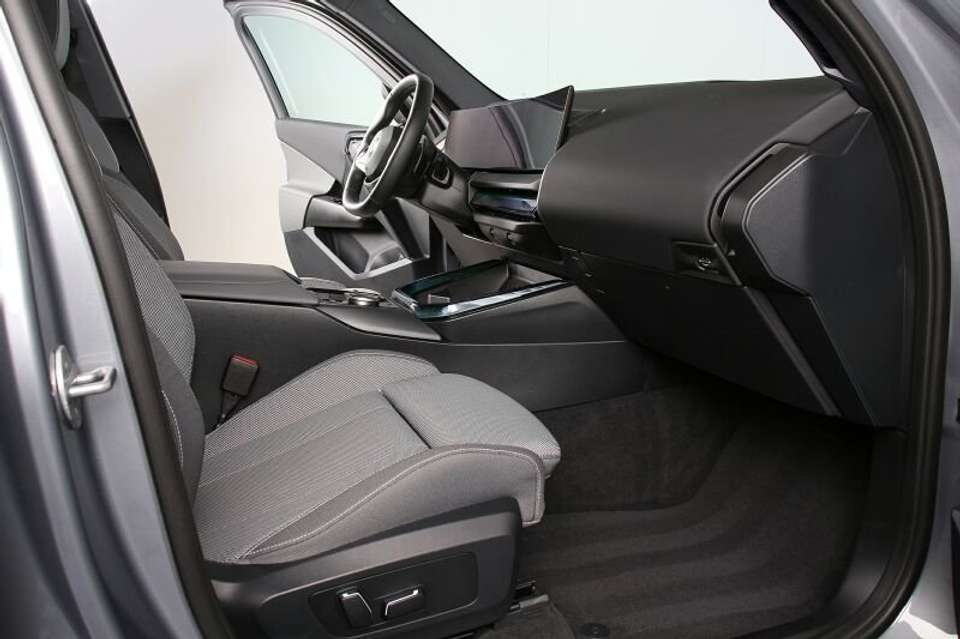 BMW X3 - Imagem 5