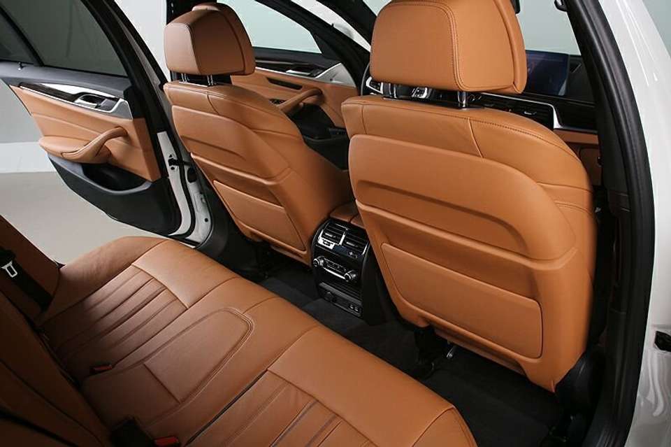 BMW 540 - Imagem 7