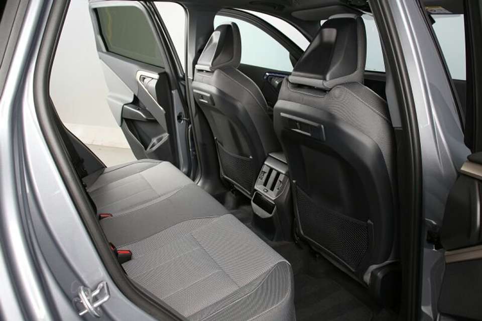 BMW X3 - Imagem 6