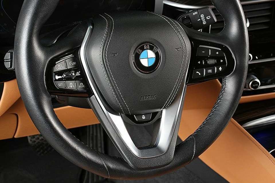 BMW 540 - Imagem 10