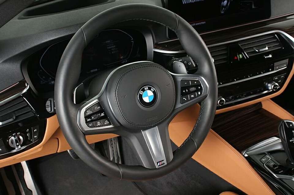 BMW 540 - Imagem 9