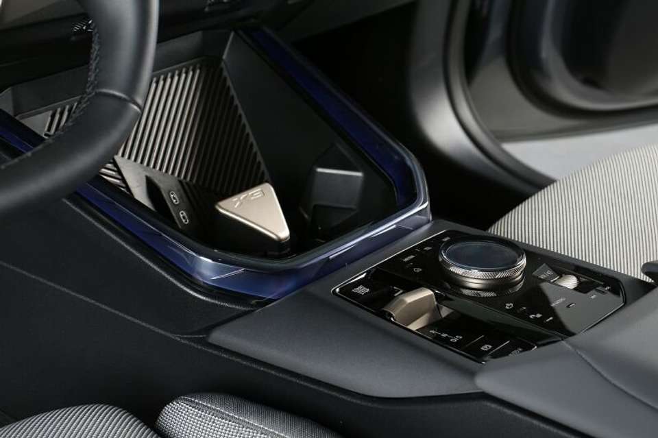BMW X3 - Imagem 7