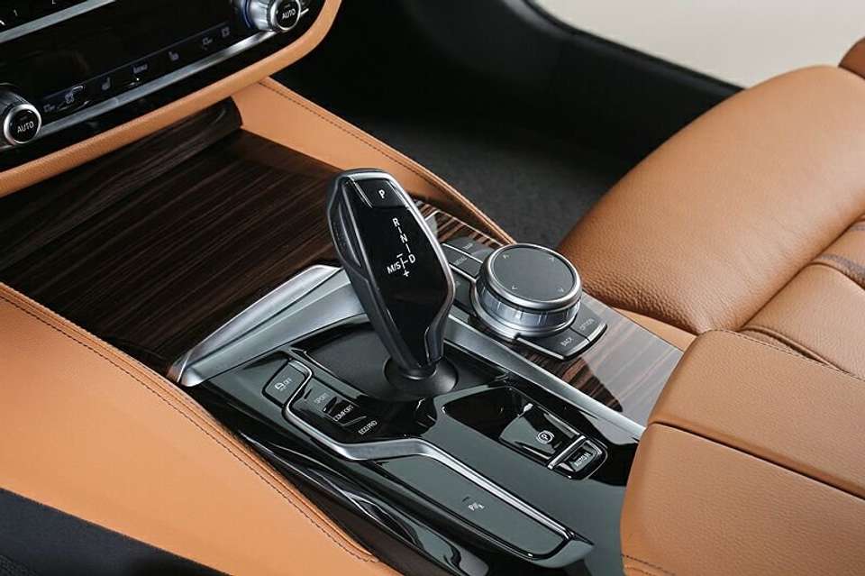 BMW 540 - Imagem 10