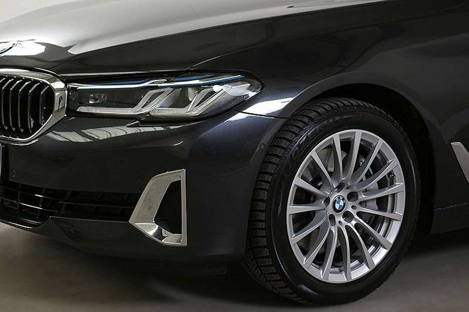 BMW 540 - Imagem 12