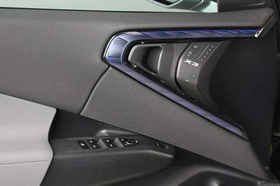 BMW X3 - Imagem 9