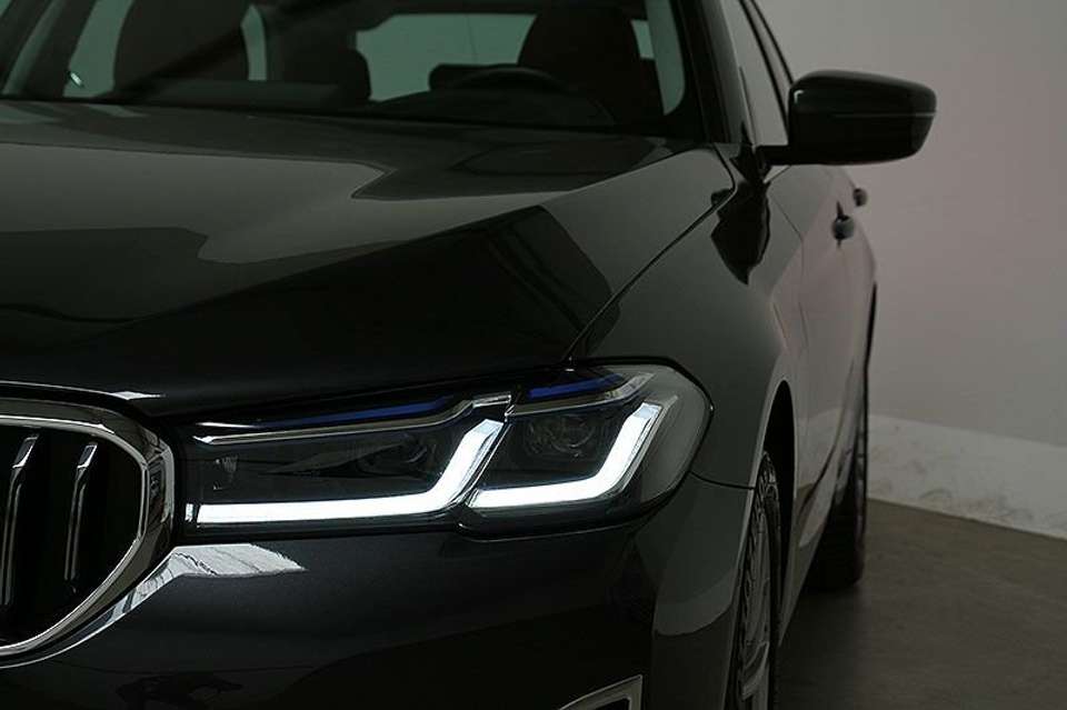 BMW 540 - Imagem 13